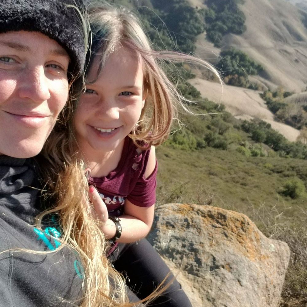 Meet your Posher, Amberly